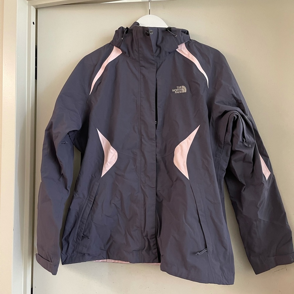 The North Face Lightweight Jacket